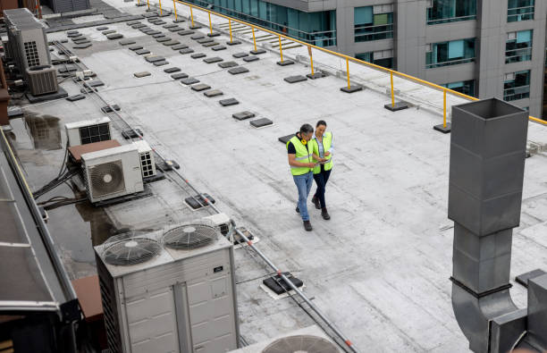 Roof Coating Services in Buffalo Center, IA