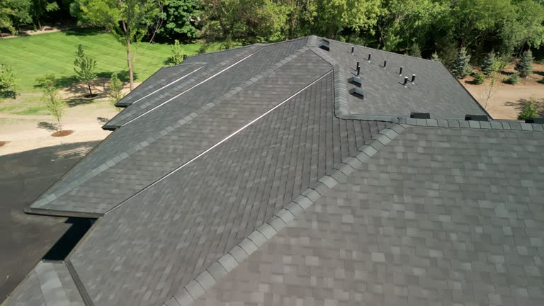 Steel Roofing in Buffalo Center, IA